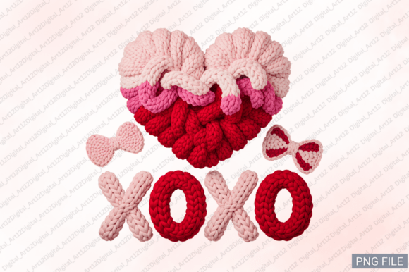Reviewing Xoxo Embroidery for Valentine’s Day Collections